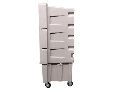 Foto 2 | Cooler Industrial Aspix AH-120 90 l
