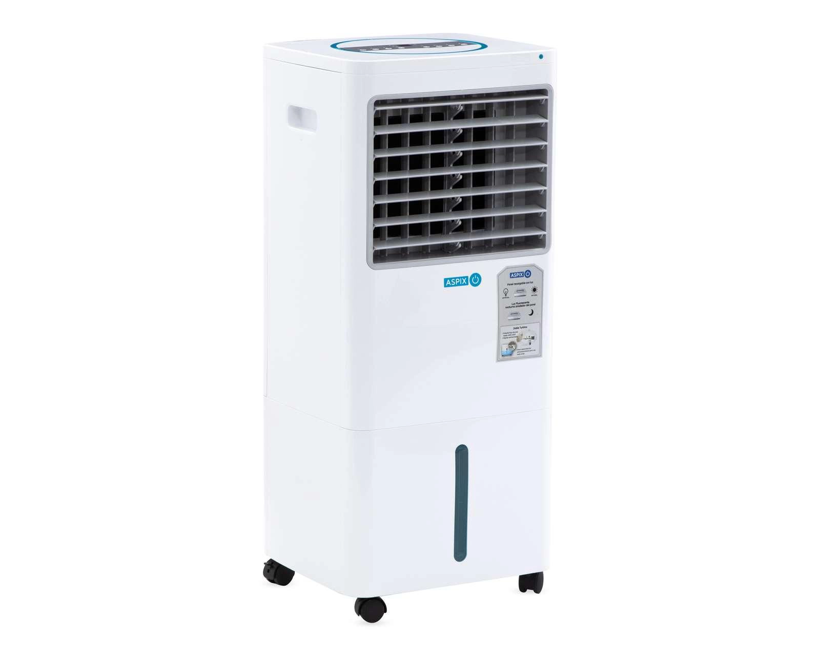 Foto 2 pulgar | Cooler Portátil Aspix DAL2B-3050C