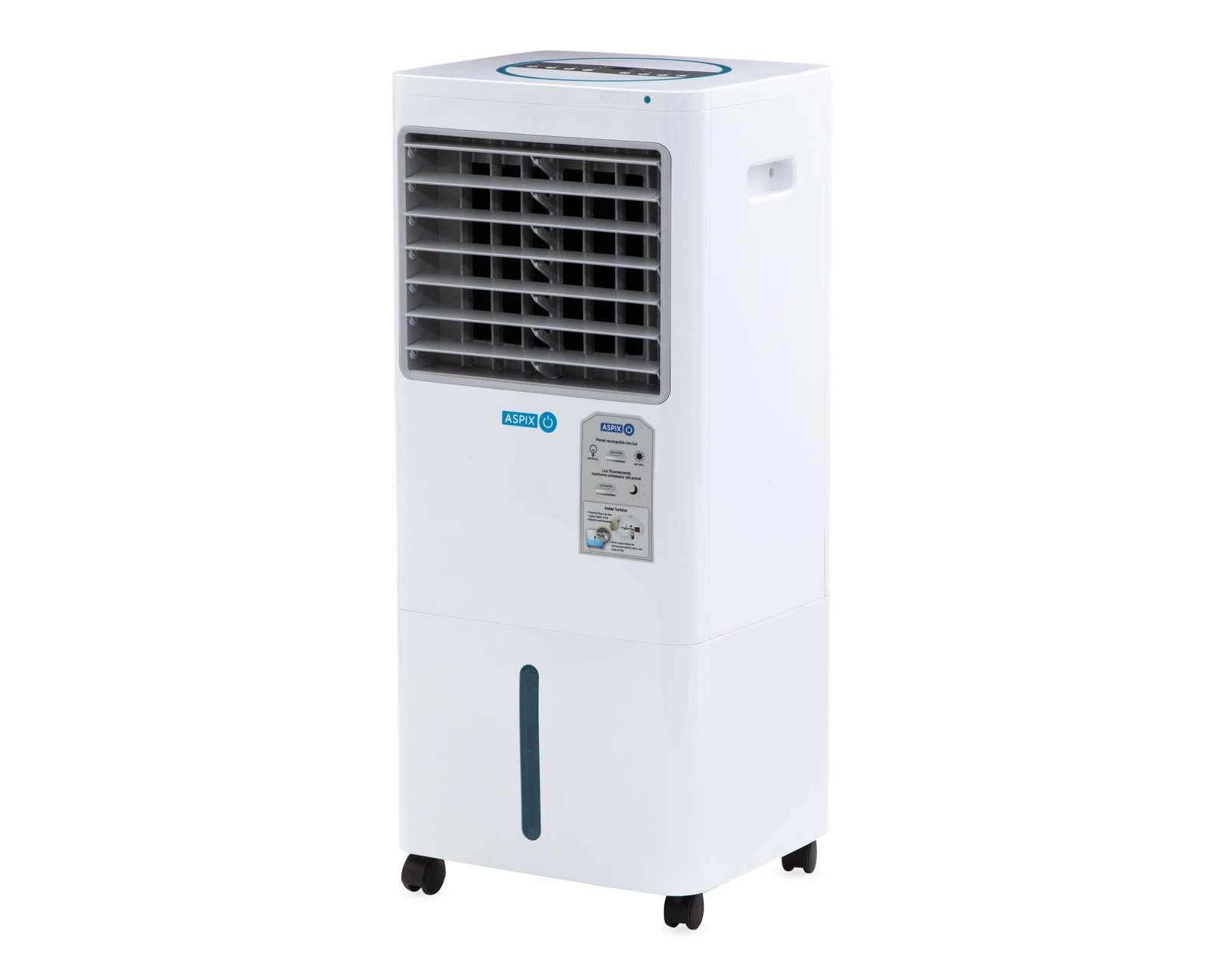 Foto 3 pulgar | Cooler Portátil Aspix DAL2B-3050C