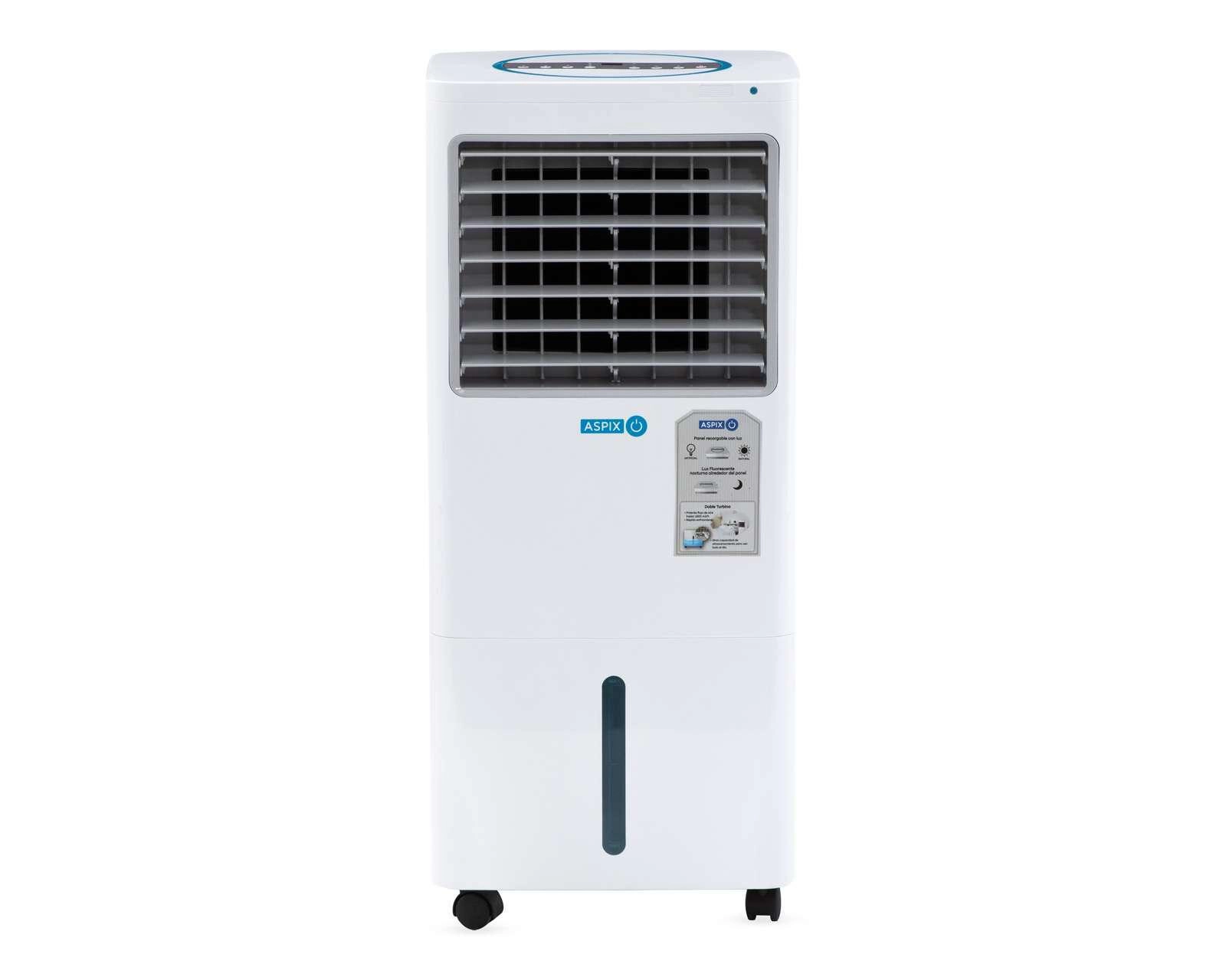 Foto 4 pulgar | Cooler Portátil Aspix DAL2B-3050C