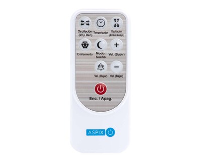 Foto 5 | Cooler Portátil Aspix DAL2B-3050C