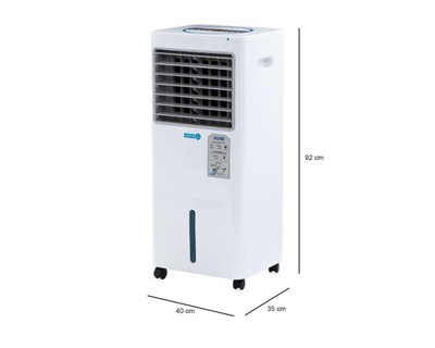 Foto 6 | Cooler Portátil Aspix DAL2B-3050C