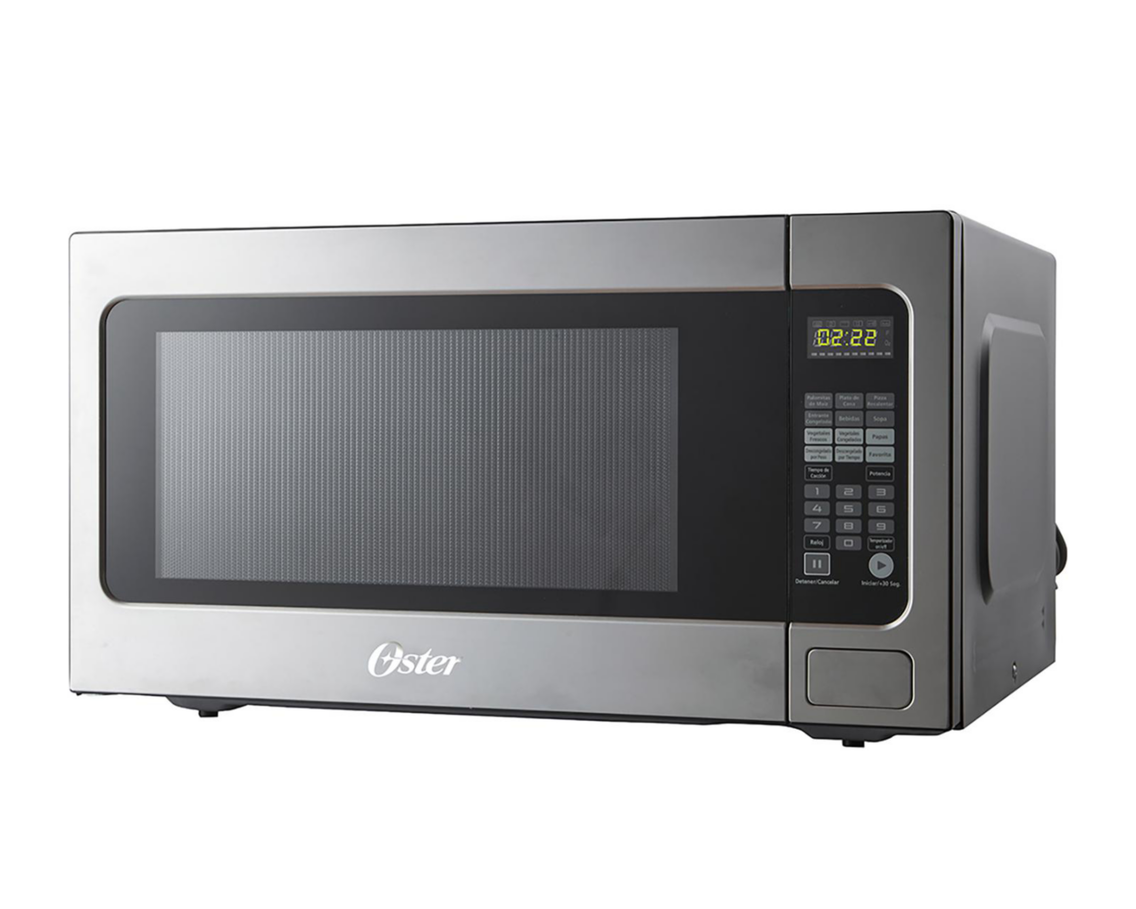 Foto 2 | Horno de Microondas Oster OGYME2202 Negro