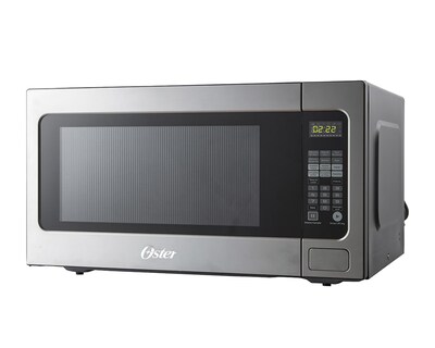 Foto 2 | Horno de Microondas Oster OGYME2202 Negro
