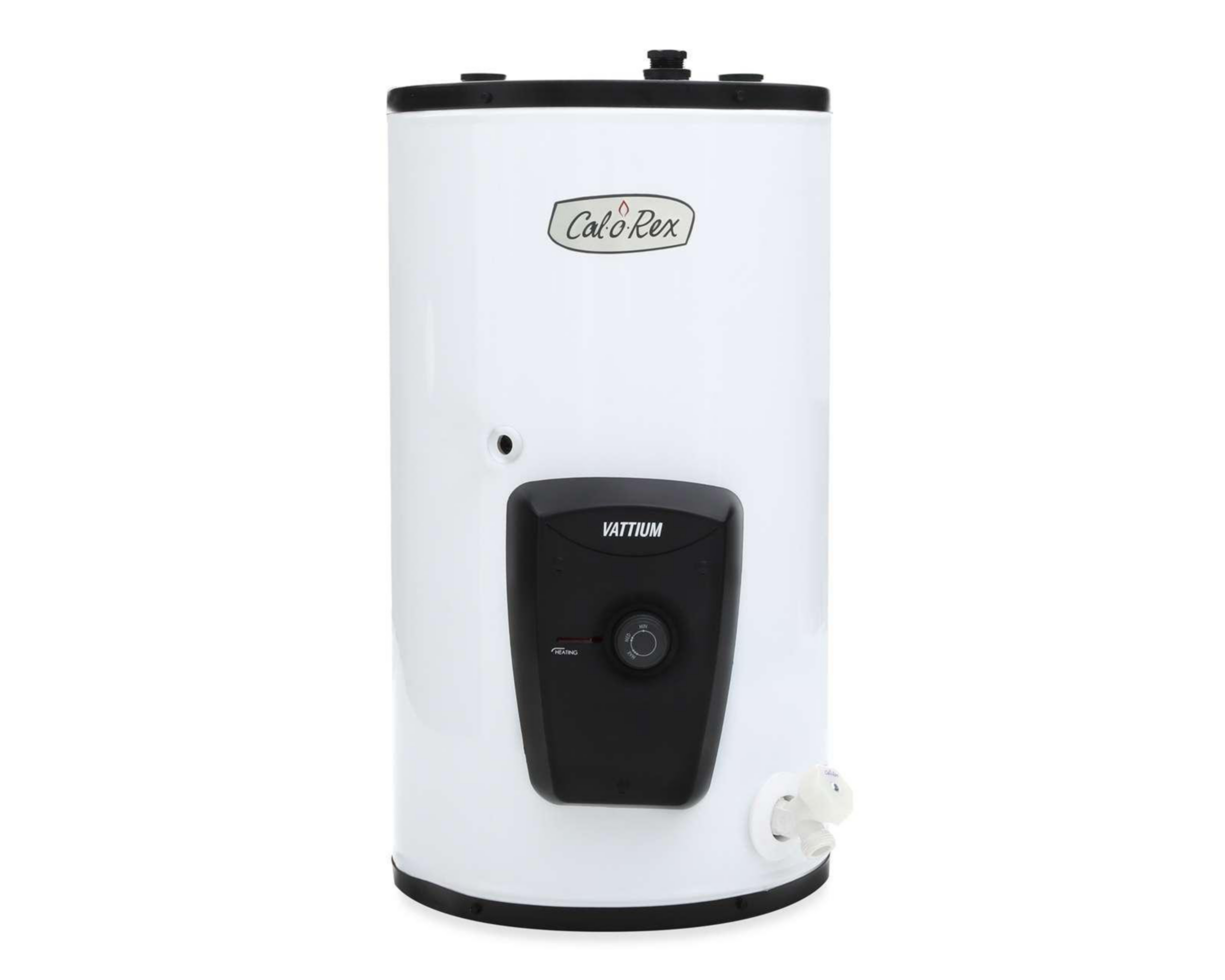 Calentador de Agua Eléctrico Calorex VATTIUM E-10 1 Servicio