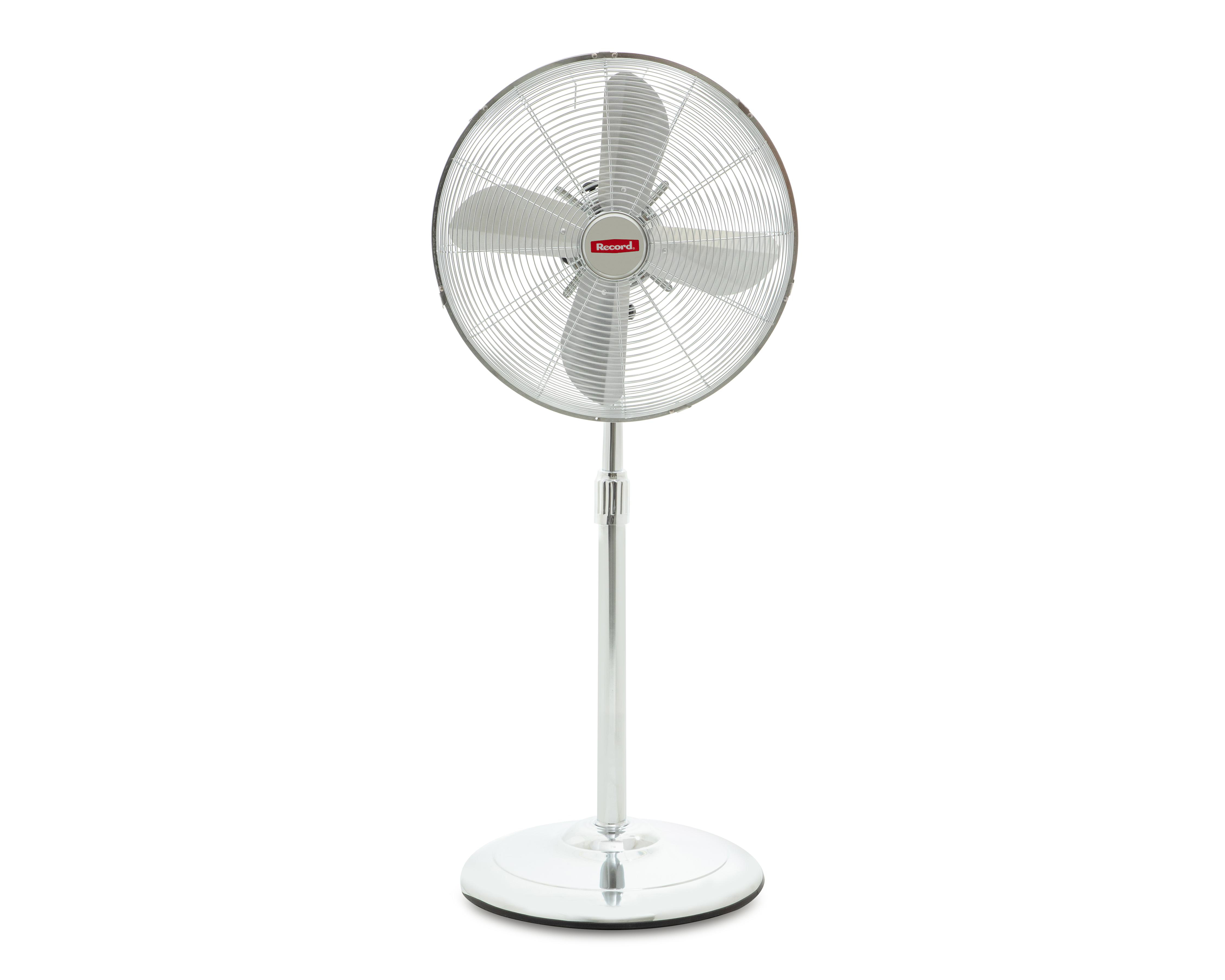 Ventilador de Pedestal Record 16"