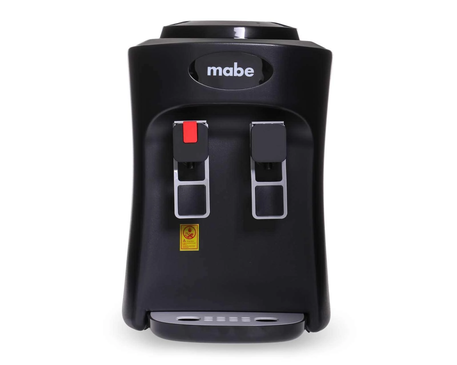 Foto 1 | Enfriador de Agua Mabe EMM2PN de Mesa