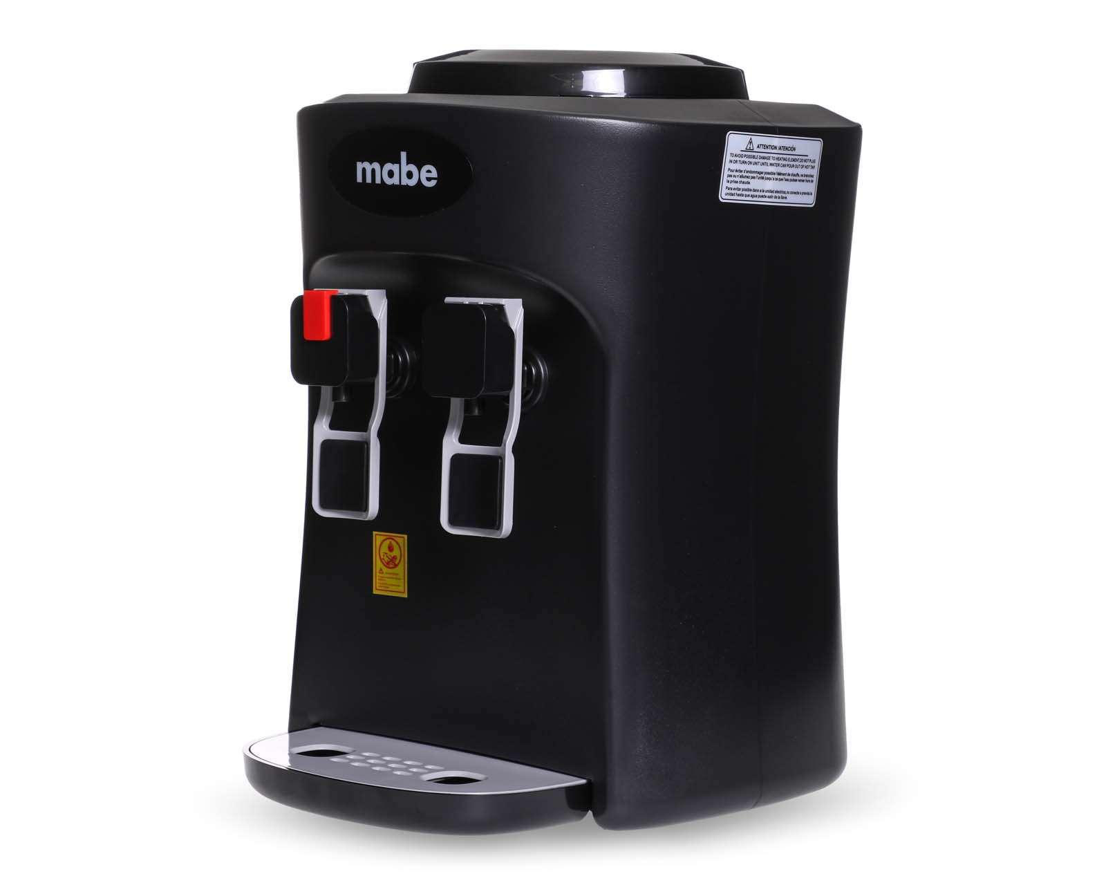 Foto 4 pulgar | Enfriador de Agua Mabe EMM2PN de Mesa
