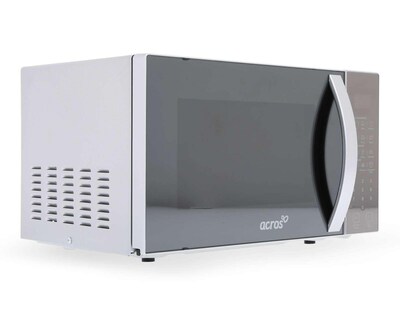 Foto 2 | Horno de Microondas Acros 0.7 Pies AM1807D Gris