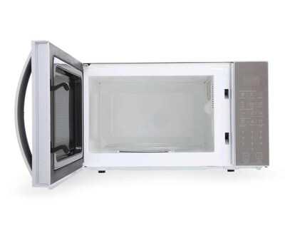 Foto 4 | Horno de Microondas Acros 0.7 Pies AM1807D Gris