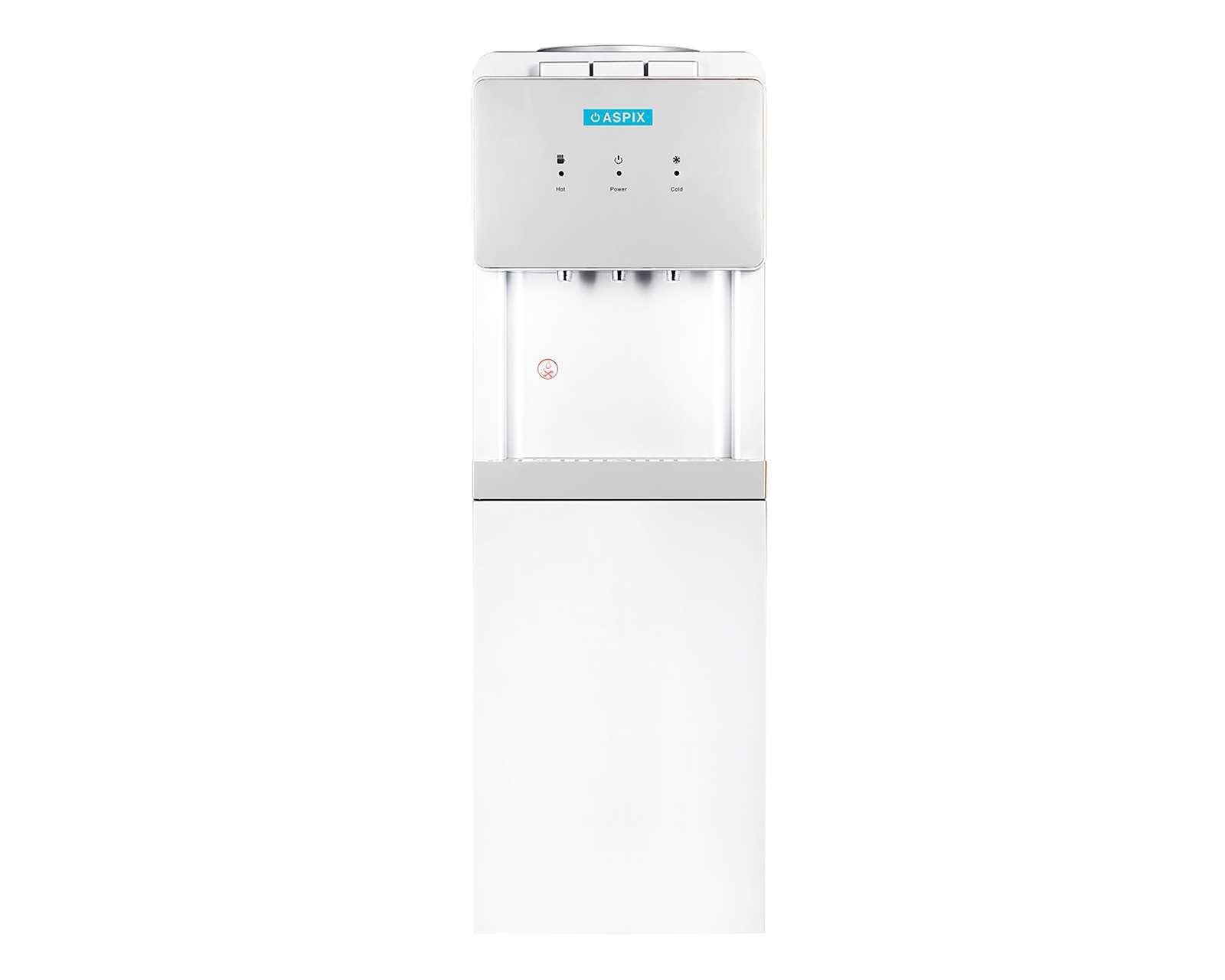 Foto 1 | Enfriador de Agua Aspix HSM-310LB de Piso
