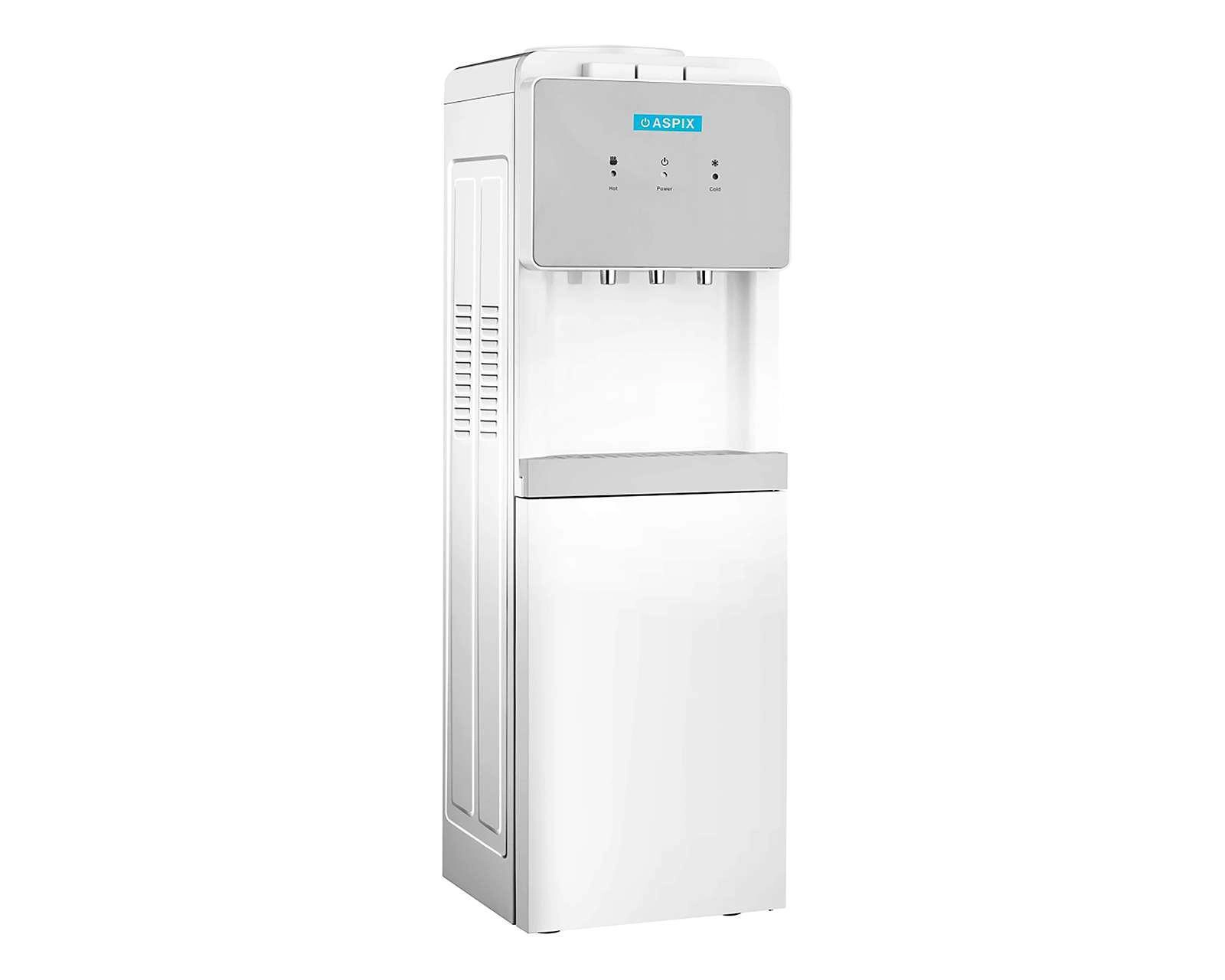 Foto 2 | Enfriador de Agua Aspix HSM-310LB de Piso