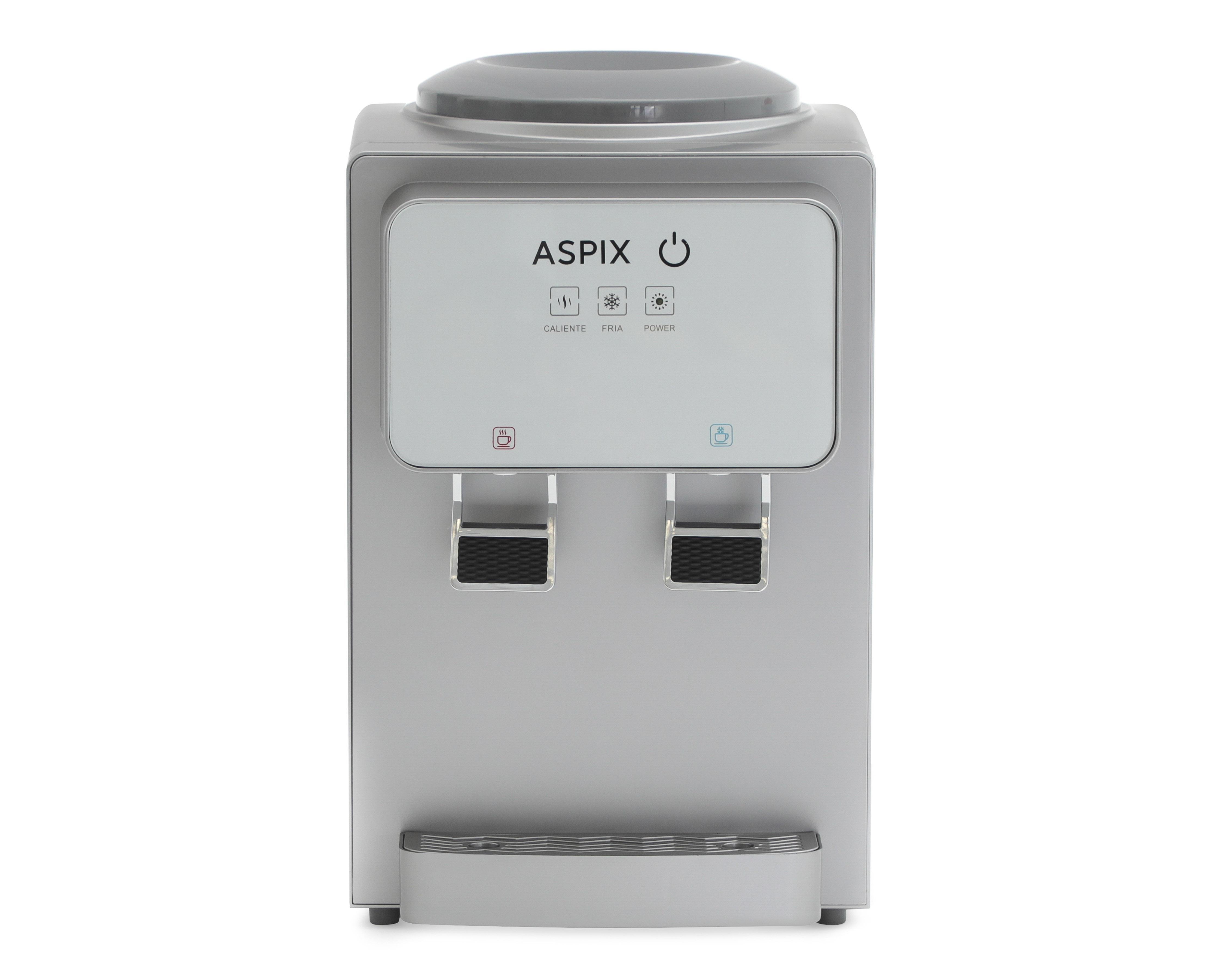 Enfriador de Agua Aspix HWD-16 de Mesa