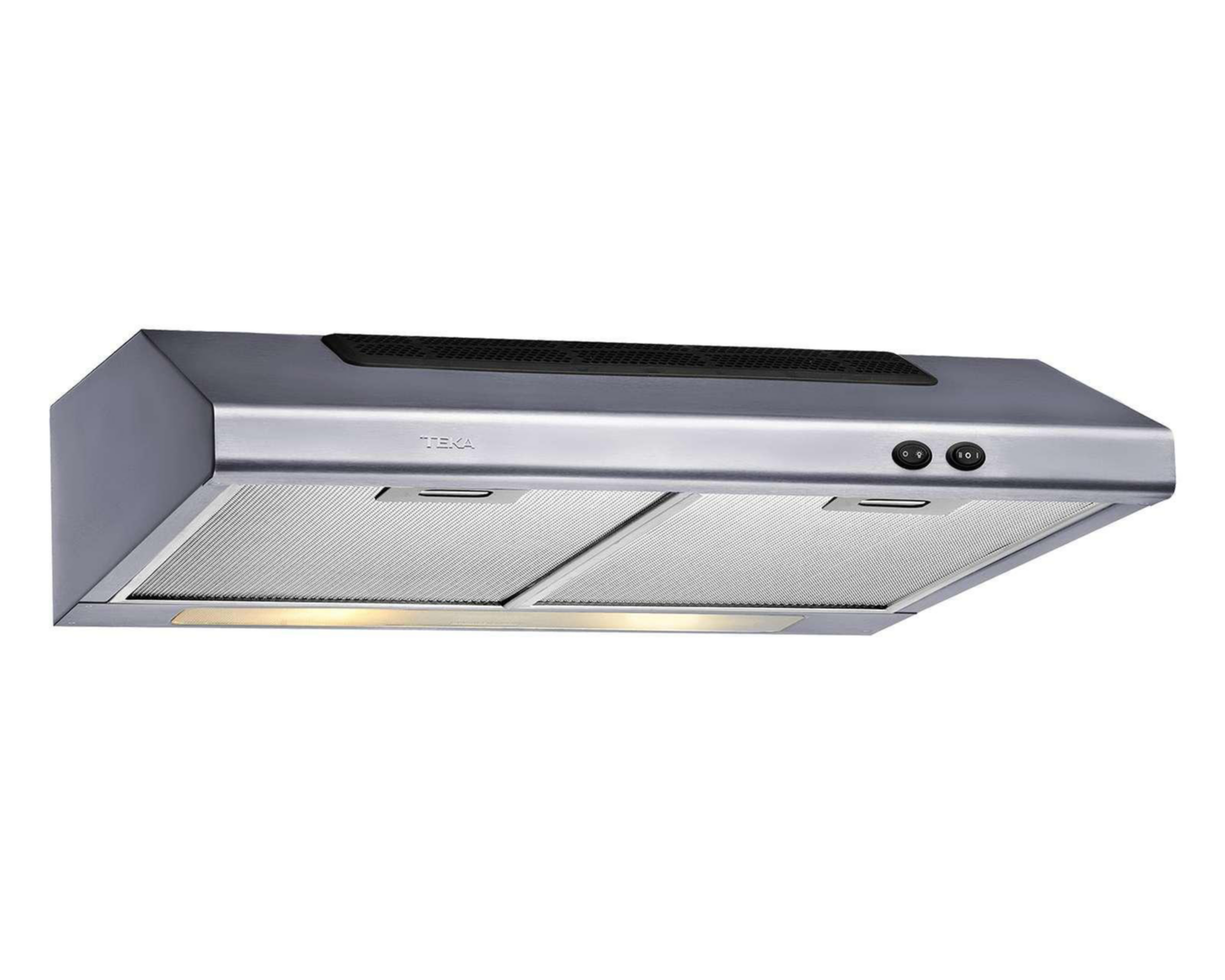 Campana Teka 23.6" de Pared Titanio