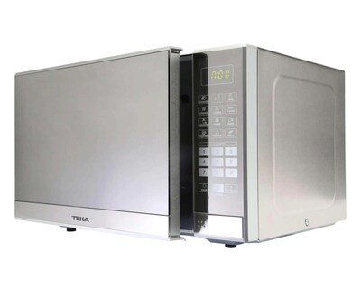 Foto 3 | Horno de Microondas Teka 1.1 Pies MWG 11X Plateado