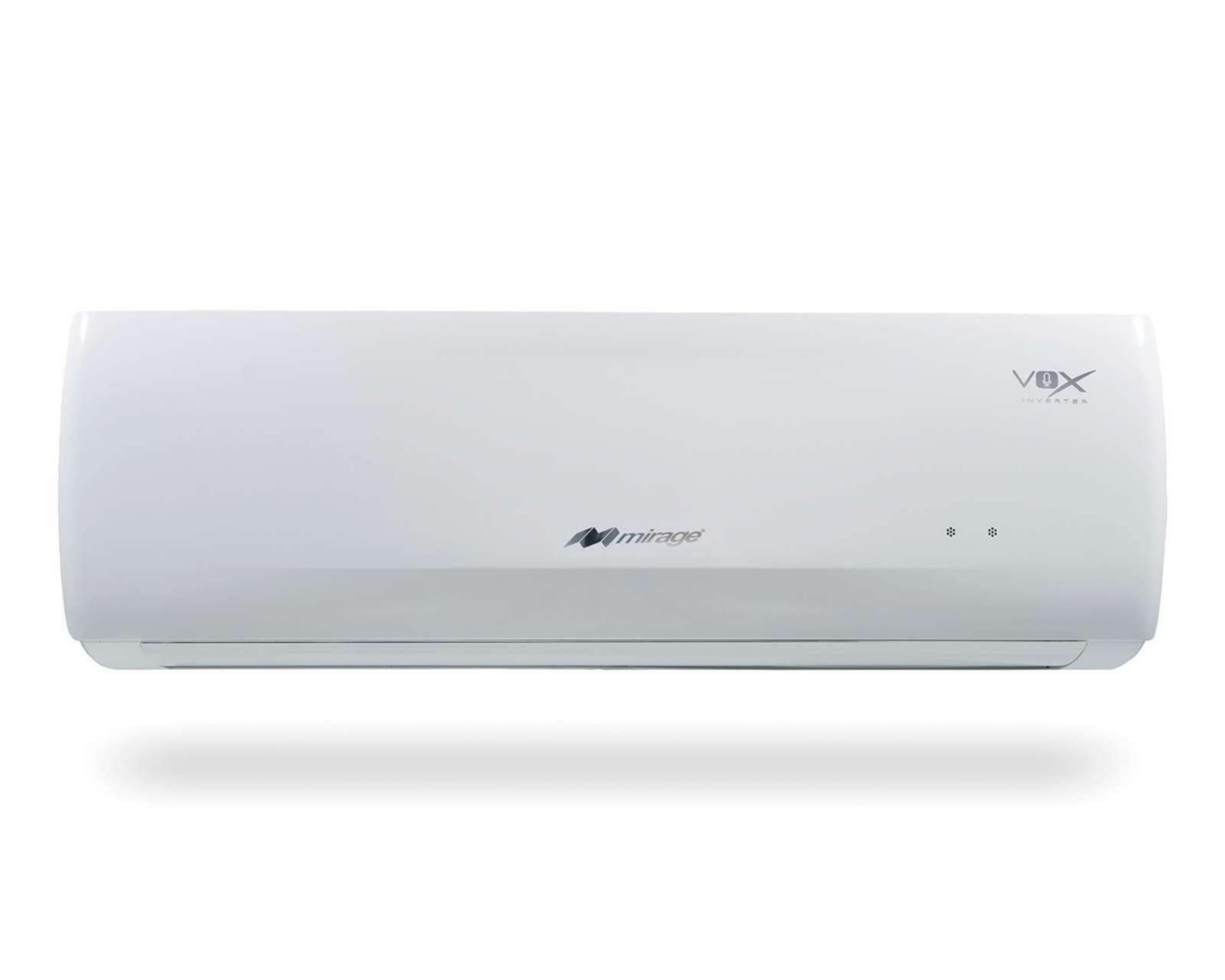 Minisplit Mirage Inverter 1 Tonelada 230V Frío SETCVC121X