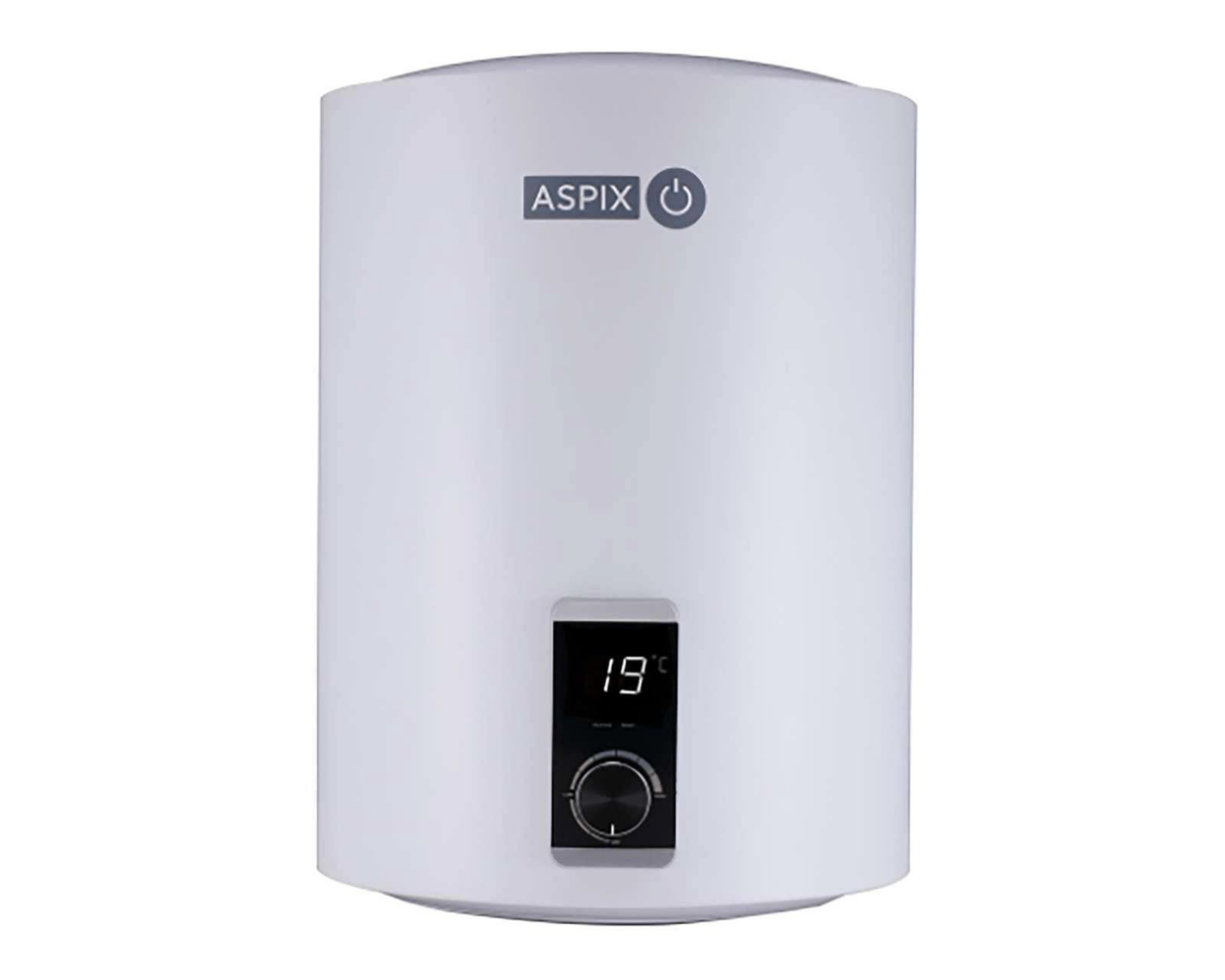 Calentador de Agua Depósito Eléctrico Aspix D30V15JF1 1 Servicio