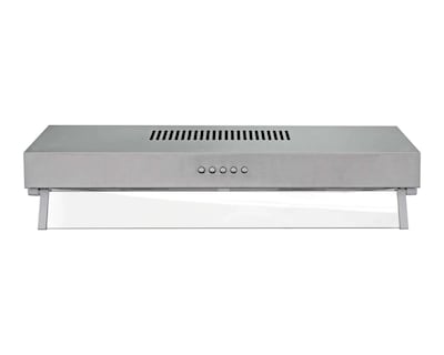 Foto 1 | Campana Supra 23.6" de Pared Acero Inoxidable