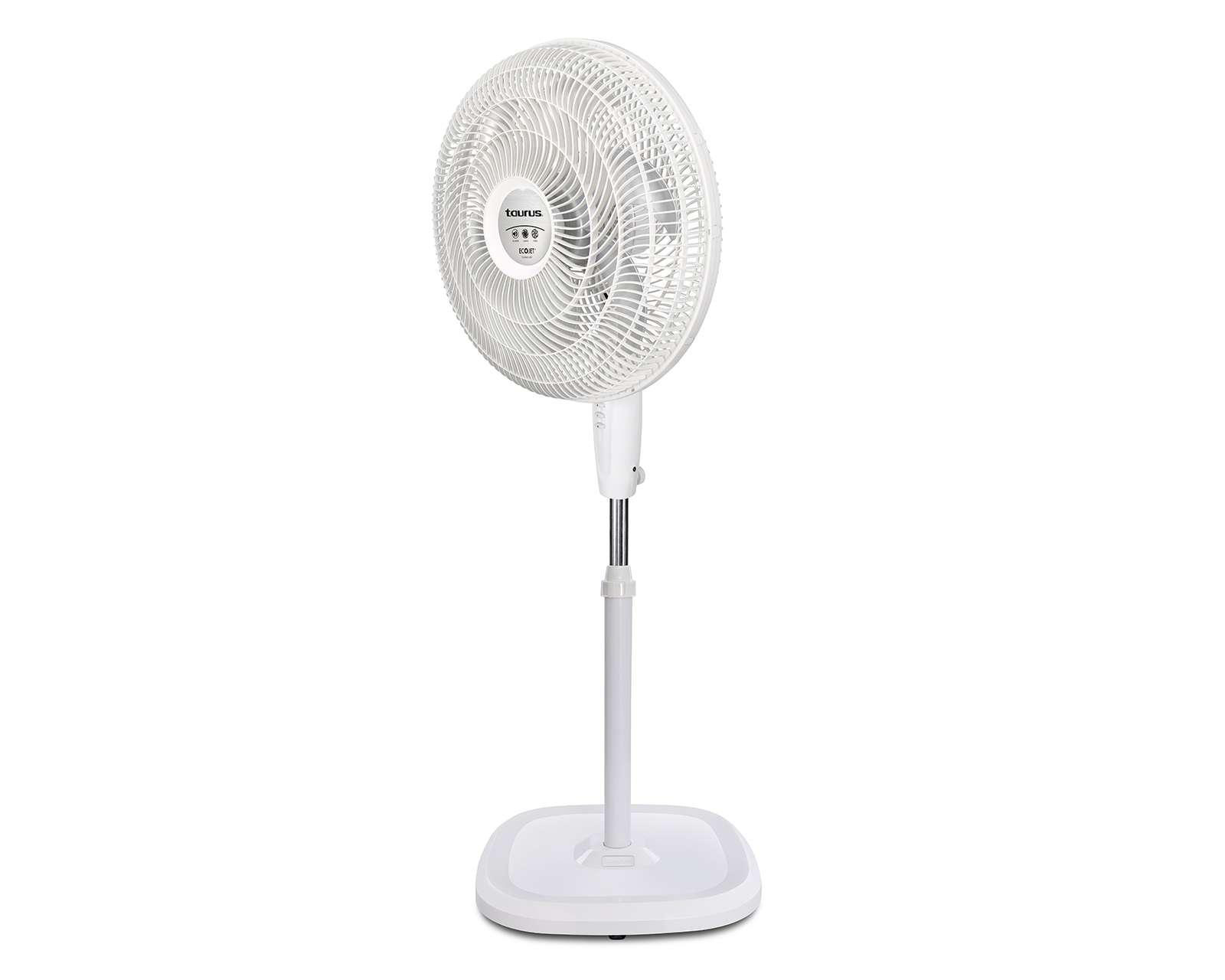 Foto 2 | Ventilador de Pedestal Taurus de 18"