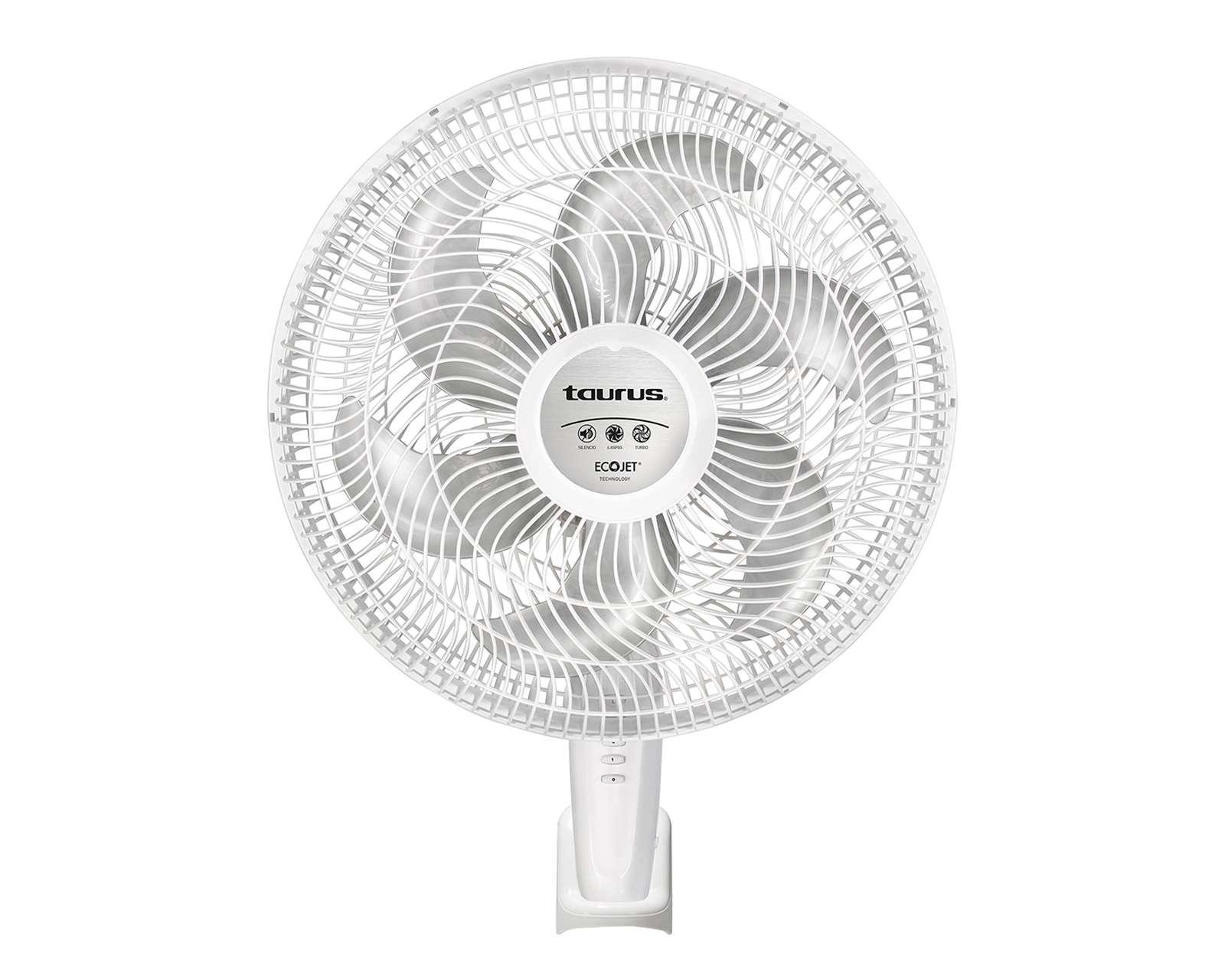 Foto 4 | Ventilador de Pedestal Taurus de 18"