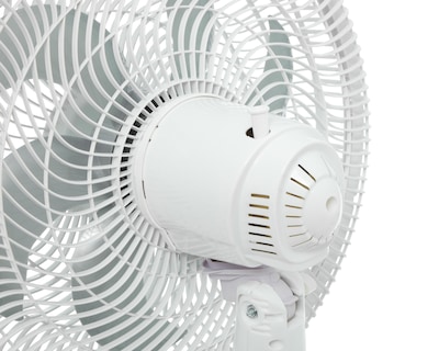 Foto 4 | Ventilador de Pedestal Taurus de 18"