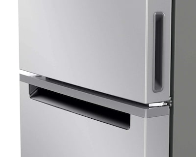 Foto 5 | Refrigerador Whirpool Top Mount 11 Pies Plateado WT1133M 11P