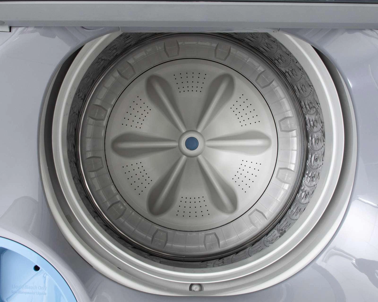 Foto 4 | Lavadora Samsung Automática WA20A3351GY/AX 20 KG Gris