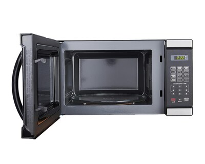 Foto 4 | Horno de Microondas Oster 1.1 Pies OGHM25202 Negro