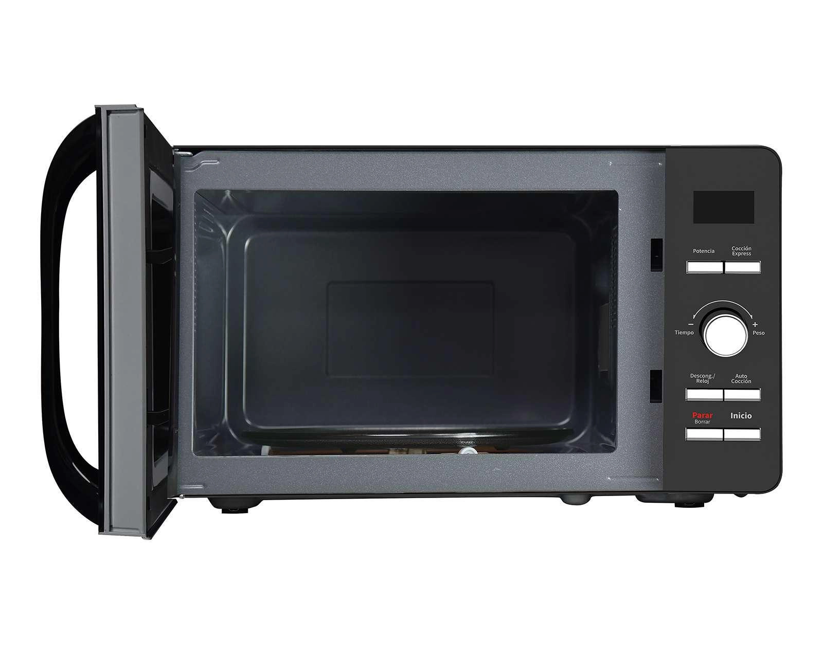 Foto 5 pulgar | Horno de Microondas Winia .7 Pies KOS-61HB Negro