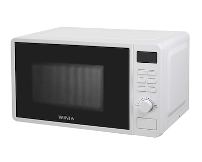 Foto 3 | Horno de Microondas Winia 0.7 Pies KOS-61WW Blanco