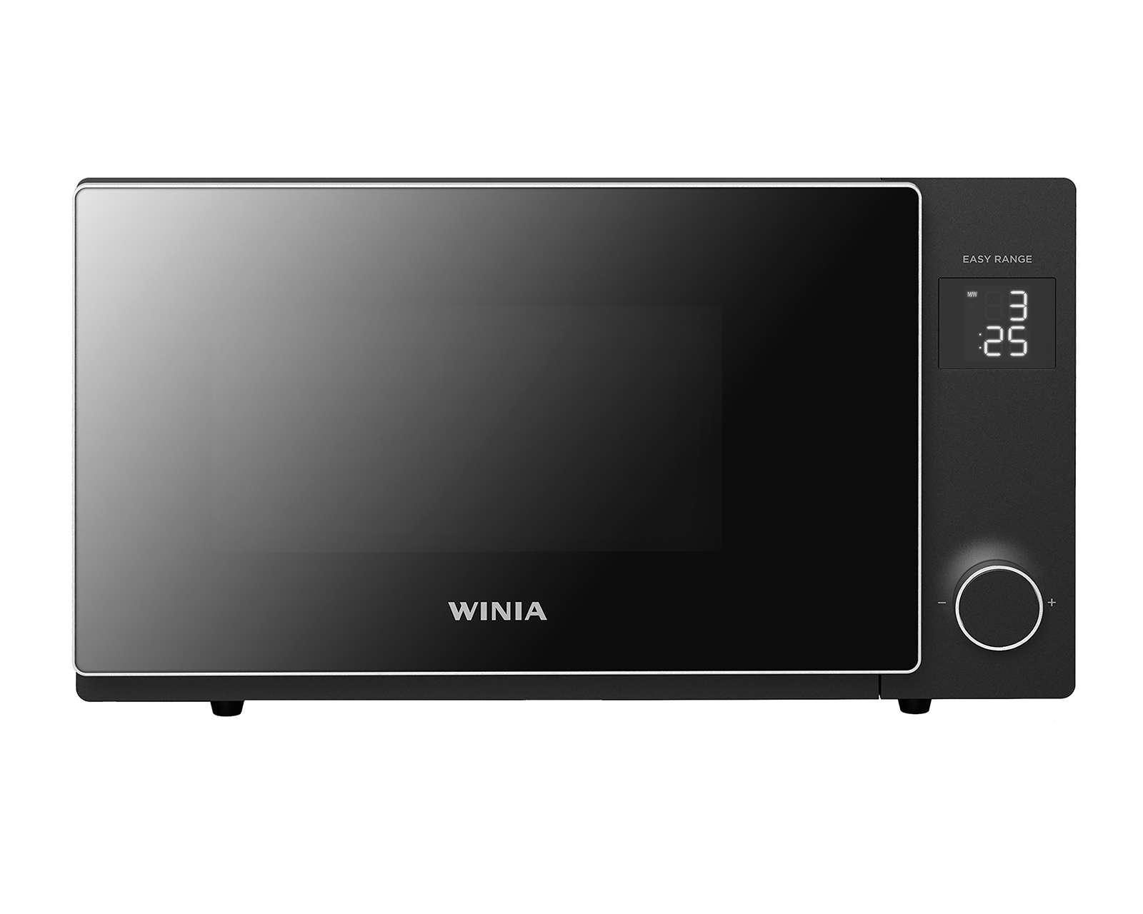 Horno de Microondas Winia 1.1 Pies KOR-61DS Negro