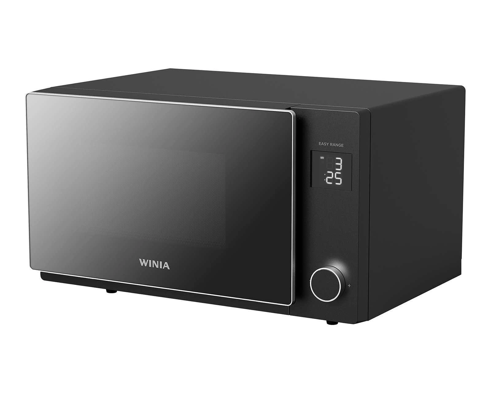 Foto 2 | Horno de Microondas Winia 1.1 Pies KOR-61DS Negro