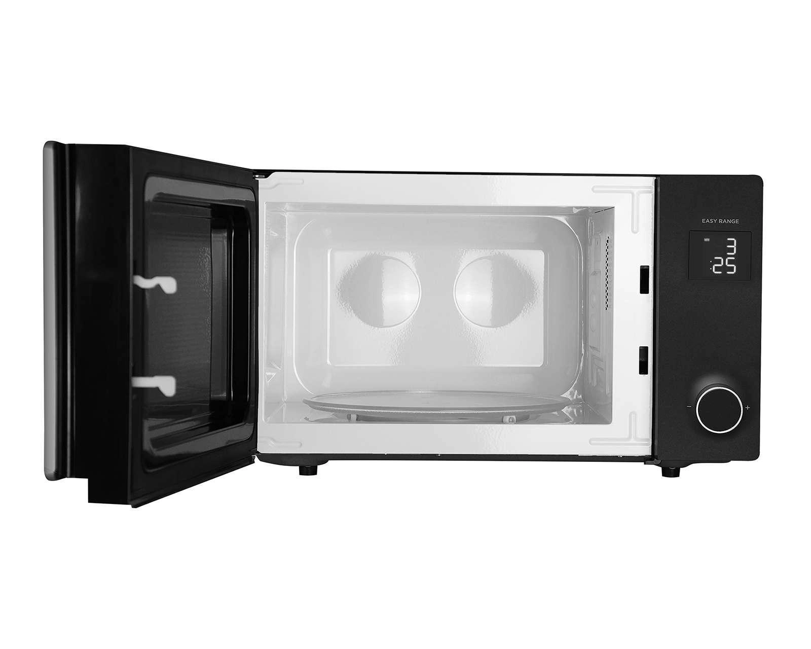 Foto 4 | Horno de Microondas Winia 1.1 Pies KOR-61DS Negro