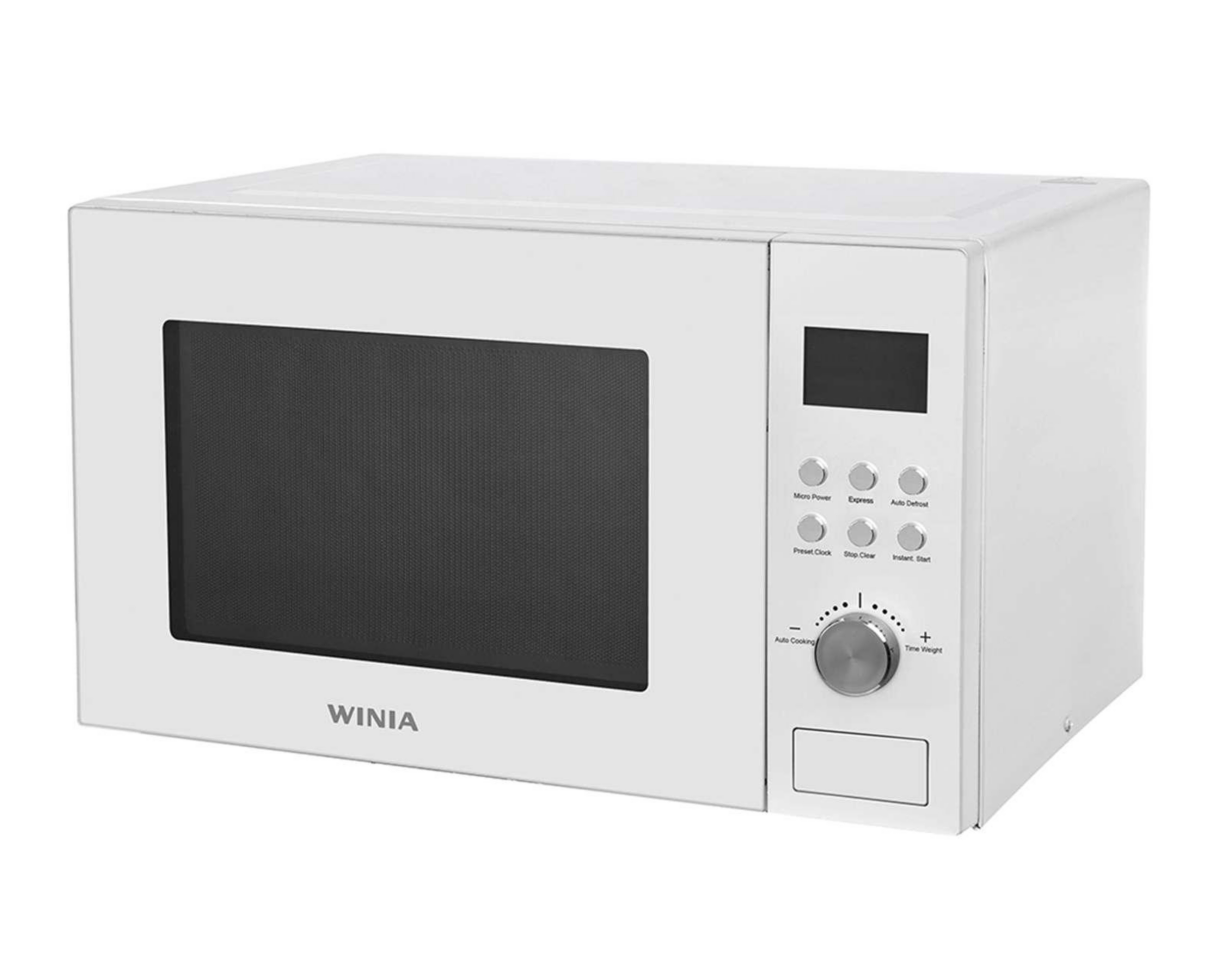 Foto 3 pulgar | Horno de Microondas Winia 1.1 Pies KOS-1N1WW Blanco