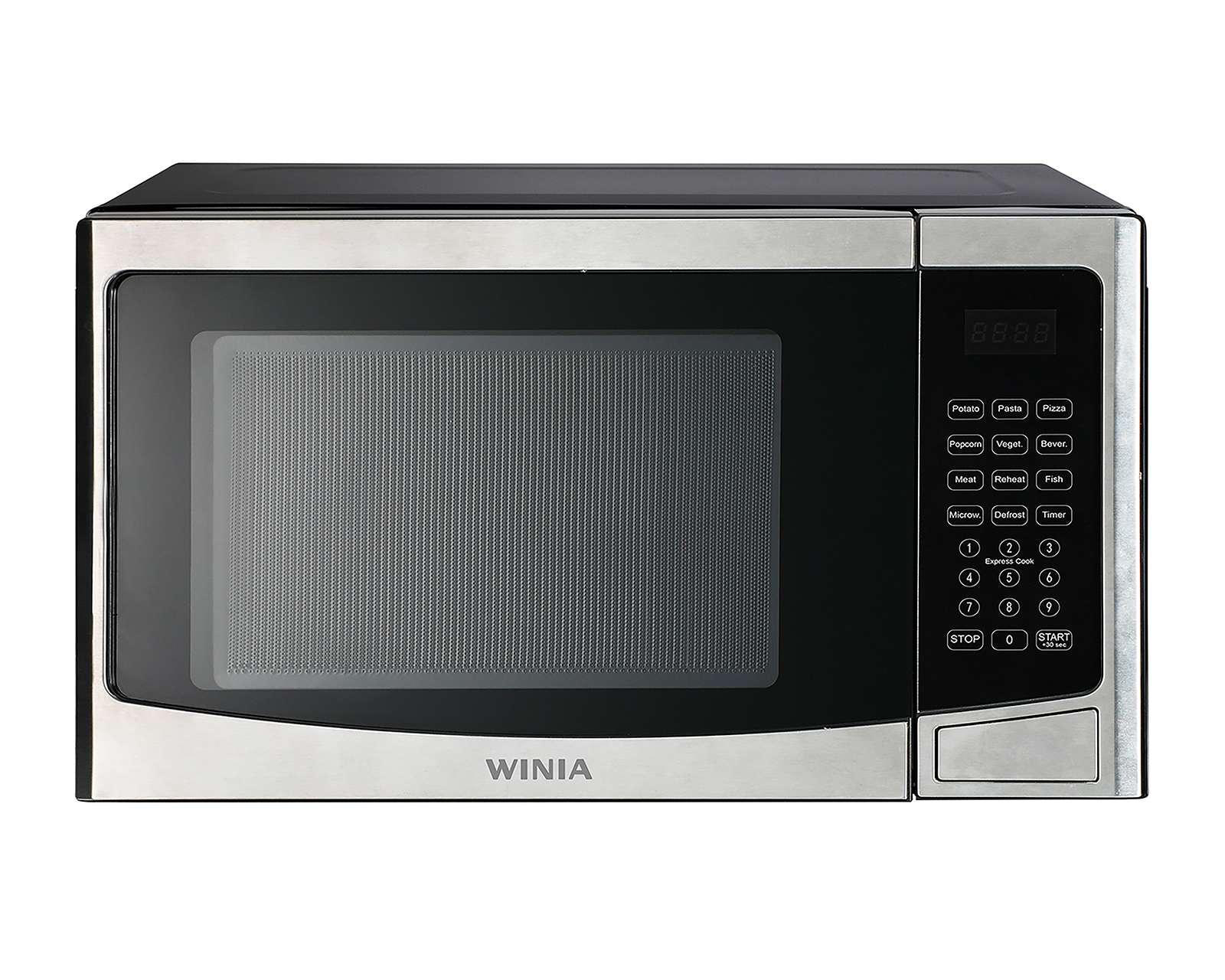 Foto 2 pulgar | Horno de Microondas Winia 1.1 Pies KOS-1N1SB Negro
