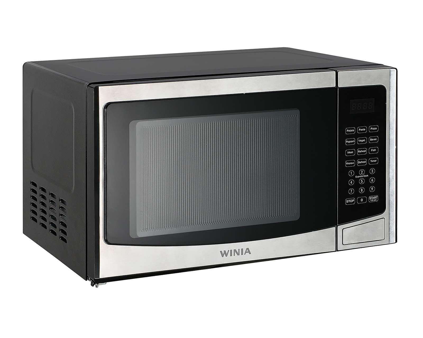 Foto 3 pulgar | Horno de Microondas Winia 1.1 Pies KOS-1N1SB Negro