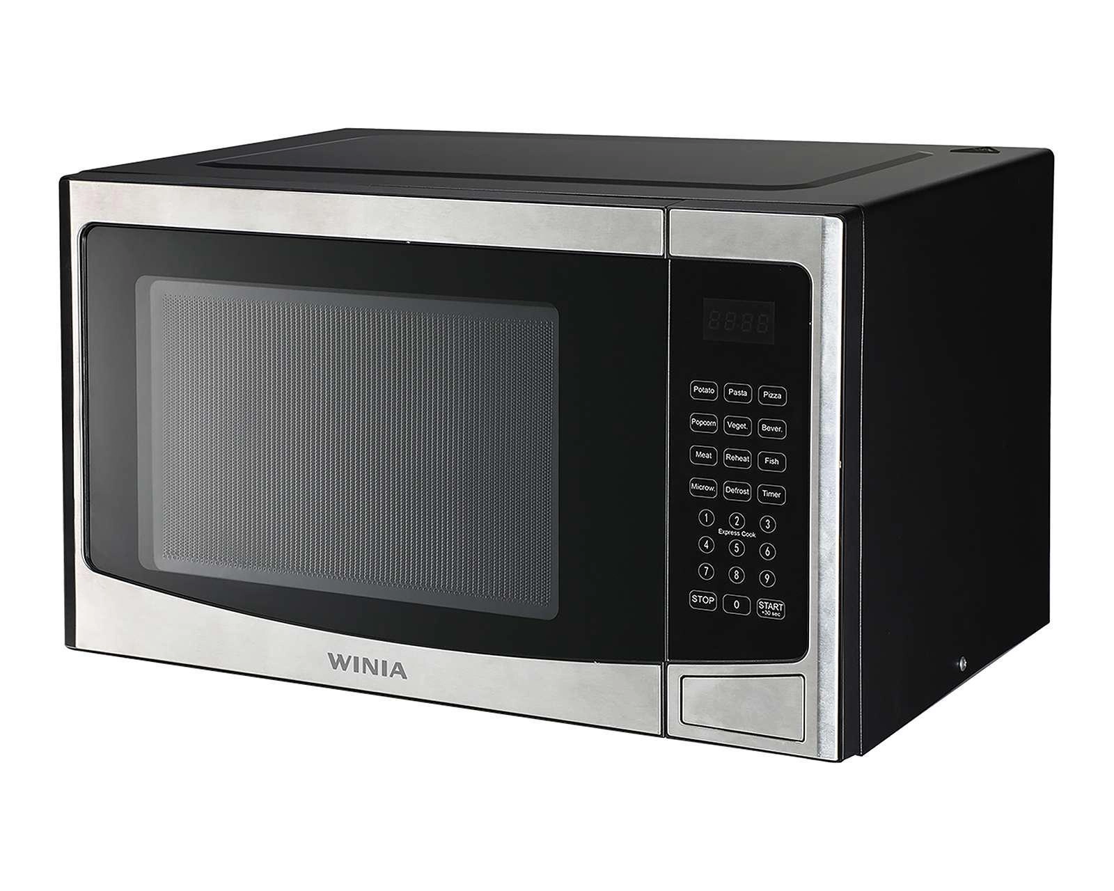 Foto 4 pulgar | Horno de Microondas Winia 1.1 Pies KOS-1N1SB Negro
