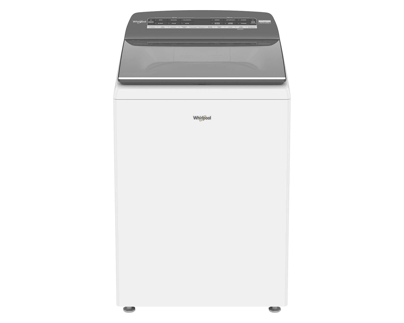 Foto 3 pulgar | Lavadora Whirlpool Automática 8MWTW2640WJB 26 KG Blanca