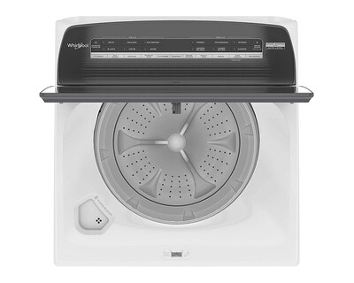 Foto 4 | Lavadora Whirlpool Automática 8MWTW2640WJB 26 KG Blanca