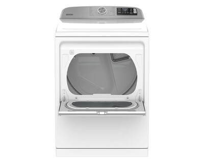 Foto 4 | Secadora Maytag 7MMED7230LW 28 kg Blanca