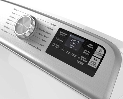 Foto 6 | Secadora Maytag 7MMED7230LW 28 kg Blanca
