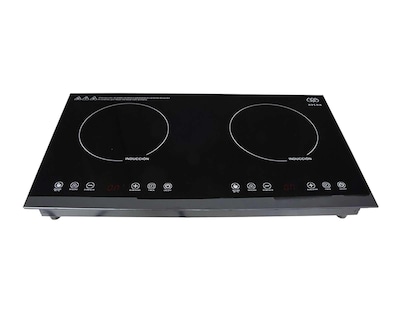 Foto 2 | Parrilla Empotrable Avera de Inducción PIV2 Negro