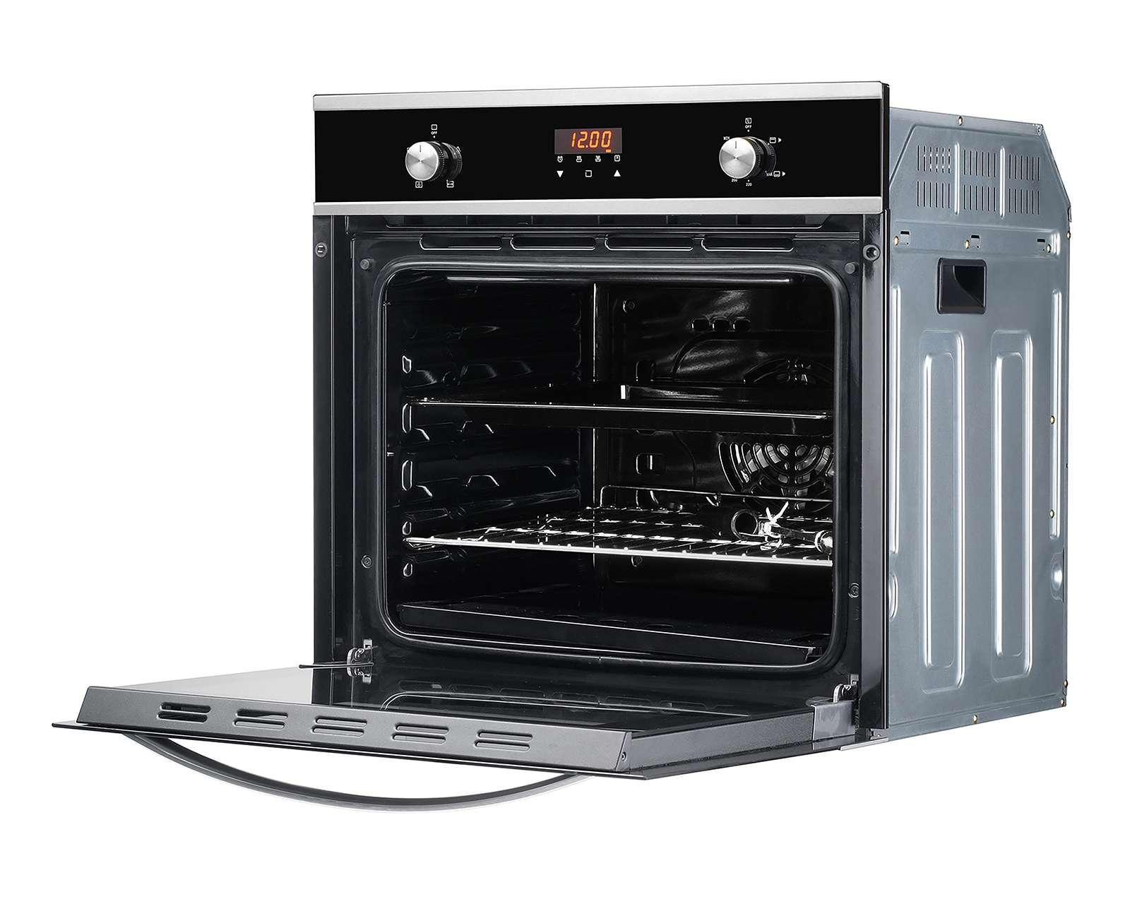 Foto 2 | Horno de Empotre Avera HE01NAT 127 v