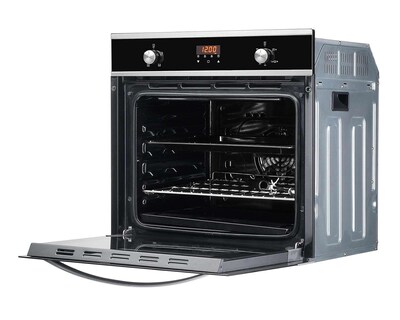 Foto 2 | Horno de Empotre Avera HE01NAT 127 v