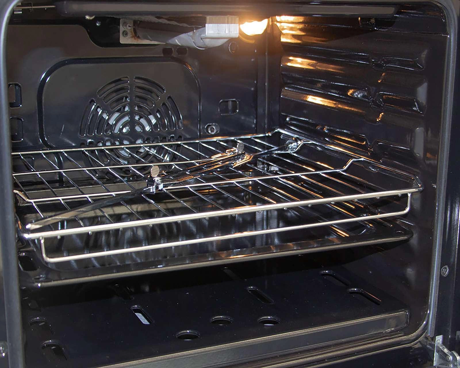 Foto 3 | Horno de Empotre Avera HE01NAT 127 v