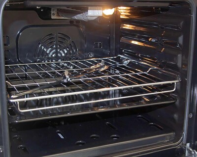 Foto 3 | Horno de Empotre Avera HE01NAT 127 v