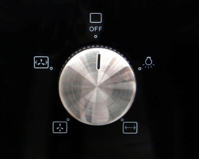 Foto 4 | Horno de Empotre Avera HE01NAT 127 v