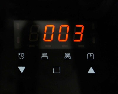 Foto 5 | Horno de Empotre Avera HE01NAT 127 v