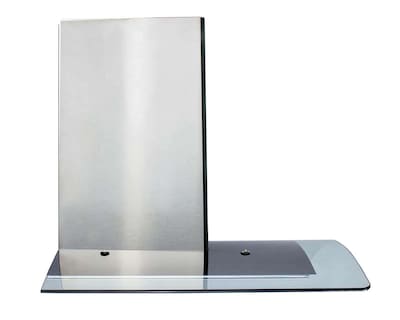 Foto 4 | Campana Avera CEV60 60 cm de Pared Acero Inoxidable
