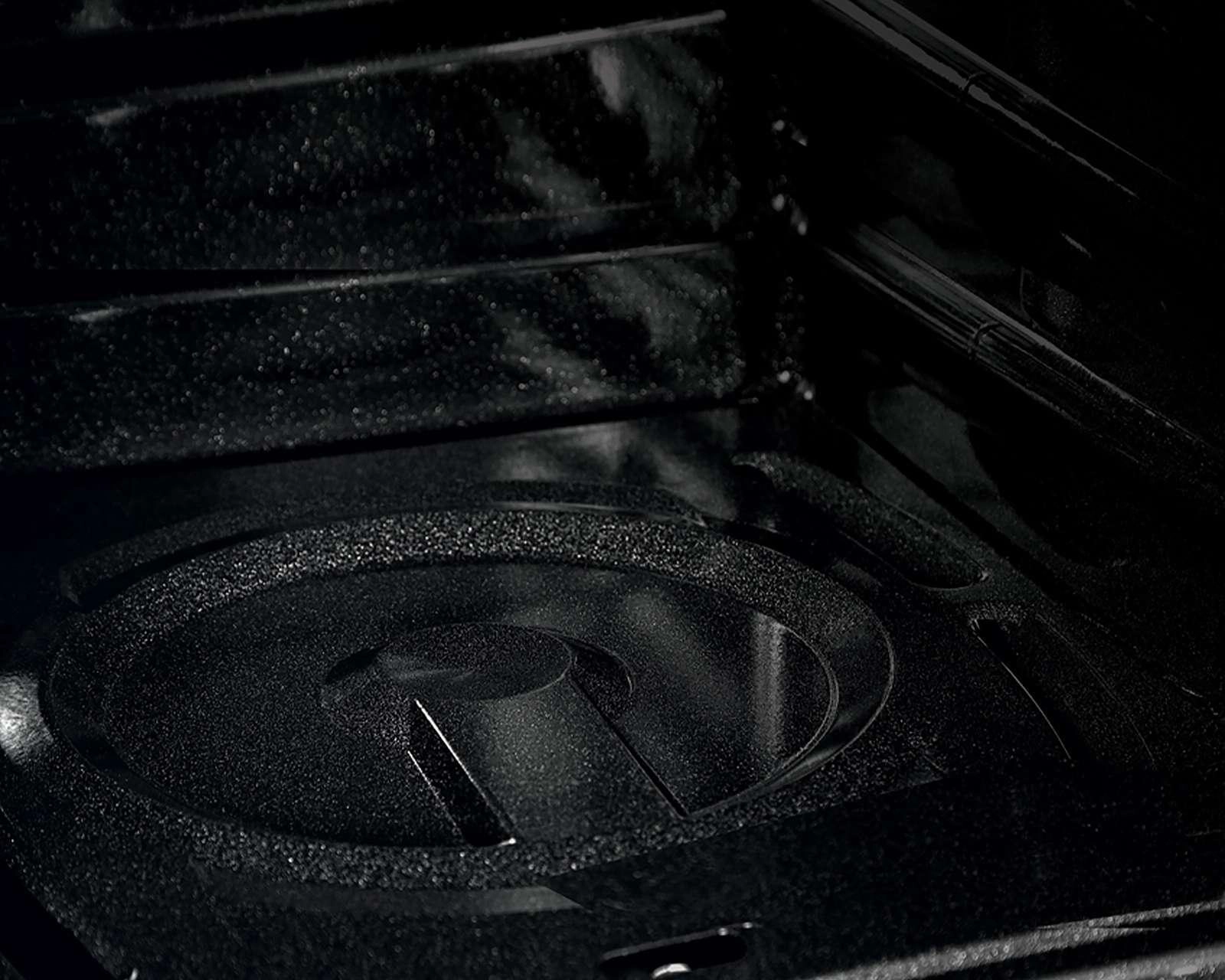 Foto 4 pulgar | Estufa Mabe de Piso 20 Pulgadas con 4 Quemadores de Gas EM5030BAIS0